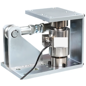 Static Load Weighing Module Column Sensor-Alloy Steel, 20-200t Capacity – Enviro Forest