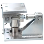 Static Load Weighing Module Column Sensor-Alloy Steel, 20-200t Capacity – Enviro Forest