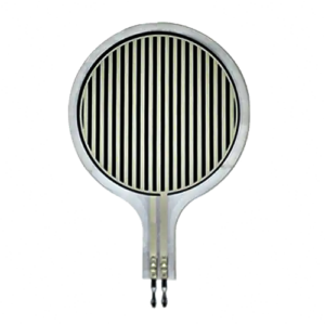 Thin Film Pressure Sensitive Resistor Force Sensor – Enviro Forest