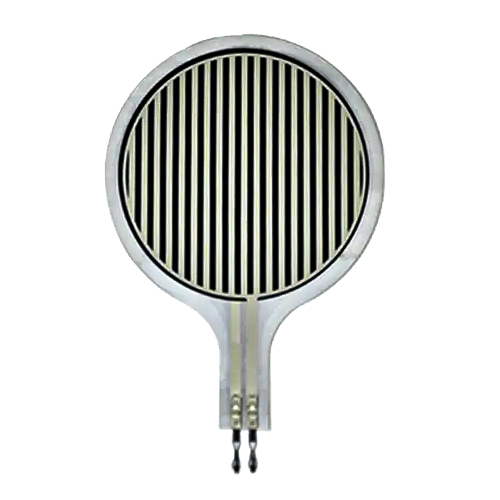 Thin Film Pressure Sensitive Resistor Force Sensor – Enviro Forest