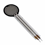 Thin Film Pressure Sensitive Resistor Force Sensor – Enviro Forest