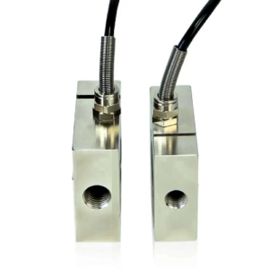 Heavy duty S Load Cell Force Sensor Transducer – Enviro Forest