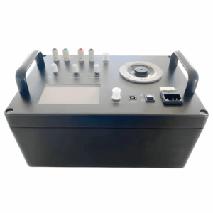 EFOMFSLC-101-4.png Enviro Forest Portable Vibration Calibrator