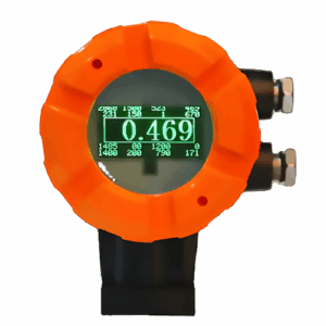 Enviro Forest Multifunctional Ultrasonic Level Transmitter