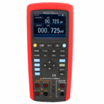 Enviro Forest Handheld Loop Process Calibrator