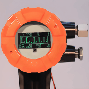 Enviro Forest Multifunctional Ultrasonic Level Transmitter