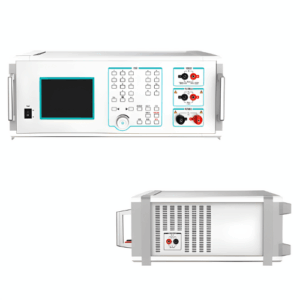 Enviro Forest Multimeter Calibration Calibrator