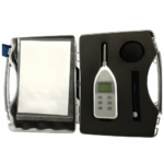 Enviro Forest Noise Meter Detector