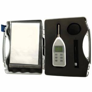 Enviro Forest Noise Meter Detector