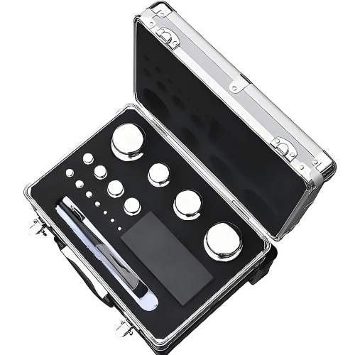 Enviro Forest Standard Calibration Weight