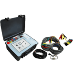 Enviro Forest Electric Calibration Analyzer