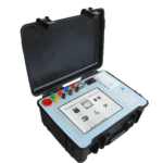 Enviro Forest Electric Calibration Analyzer