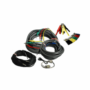 Enviro Forest Electric Calibration Analyzer