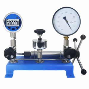 Enviro Forest Precision Pressure Gauge Calibrator