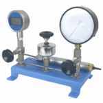 Enviro Forest Precision Pressure Gauge Calibrator