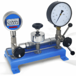 Enviro Forest Precision Pressure Gauge Calibrator