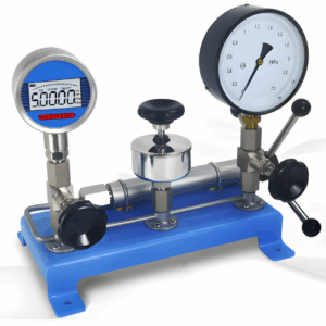 Enviro Forest Precision Pressure Gauge Calibrator