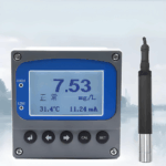 EFOMFSLC-109-4-1.png Enviro Forest Online Optical Dissolved Oxygen Meter