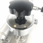 Enviro Forest Precision Pressure Gauge Calibrator