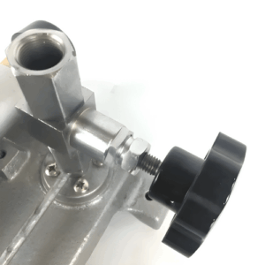 Enviro Forest Precision Pressure Gauge Calibrator