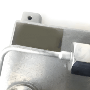 Enviro Forest Precision Pressure Gauge Calibrator