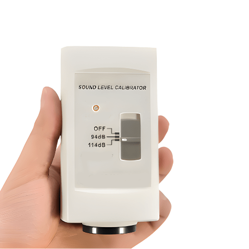 Enviro Forest Accurate Sound Noise Level Meter Calibrator