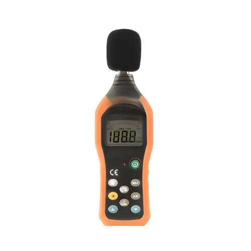 Enviro Forest Auto Range Digital Sound Level Calibrator