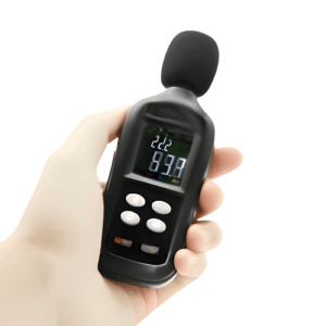 Enviro Forest Standard Sound Level Meter Calibrator