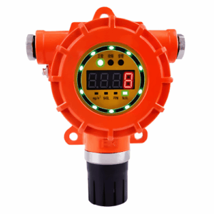 Enviro Forest Industrial Methane Gas Detector