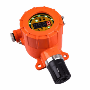 Enviro Forest Industrial Methane Gas Detector