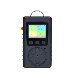 Enviro Forest Hand-type Laser Methane Detector