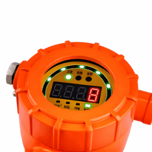 Enviro Forest Industrial Methane Gas Detector