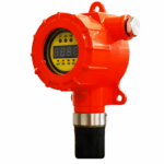 Enviro Forest Industrial Methane Gas Detector