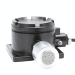 Enviro Forest Industrial Methane Low High Alarm Gas Detector