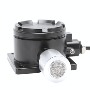 Enviro Forest Industrial Methane Low High Alarm Gas Detector