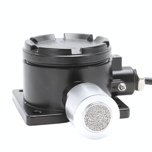 Enviro Forest Industrial Methane Low High Alarm Gas Detector