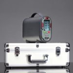 Enviro Forest Laser Methane Gas Analyzer