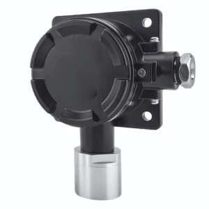 Enviro Forest Industrial Methane Low High Alarm Gas Detector