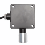 Enviro Forest Industrial Methane Low High Alarm Gas Detector