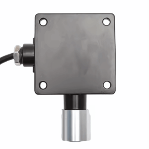 Enviro Forest Industrial Methane Low High Alarm Gas Detector