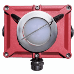 Enviro Forest Industrial Methane Low High Alarm Gas Detector