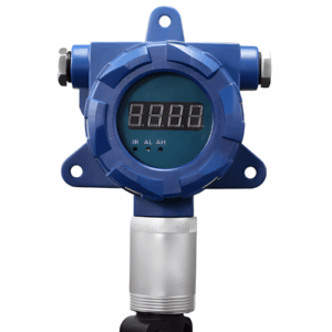 Enviro Forest Online Mine Plant Industrial Gas Detector