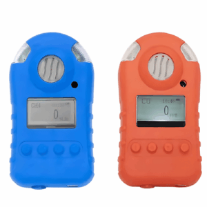 Enviro Forest Industrial Use Portable Methane Gas Detector