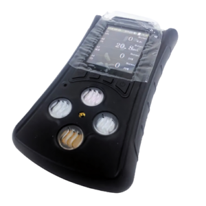 Enviro Forest Pipeline Multipara-meter Methane