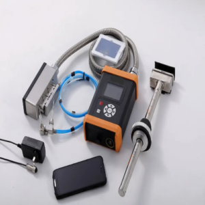 Enviro Forest Pipeline Multipara-meter Methane