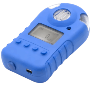 Enviro Forest Industrial Use Portable Methane Gas Detector