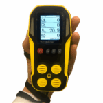 Enviro Forest Biogas Analyzer Detector