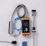 Enviro Forest Pipeline Multipara-meter Methane