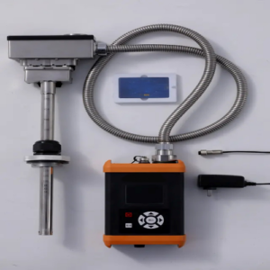 Enviro Forest Pipeline Multipara-meter Methane