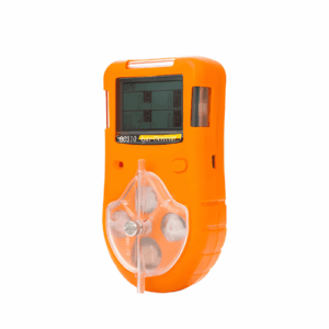 Enviro Forest Portable Gas Detector